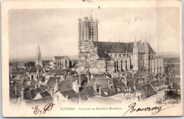 89 AUXERRE  Carte Postale Ancienne [68398] - Autres & Non Classés