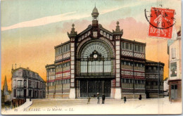 89 AUXERRE  Carte Postale Ancienne [68394] - Other & Unclassified