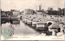 89 AUXERRE  Carte Postale Ancienne [68391] - Other & Unclassified