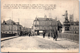 89 AUXERRE  Carte Postale Ancienne [68390] - Other & Unclassified