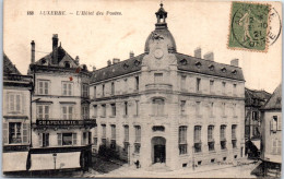 89 AUXERRE  Carte Postale Ancienne [68388] - Other & Unclassified