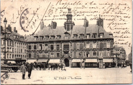 59 LILLE  Carte Postale Ancienne [68420] - Autres & Non Classés