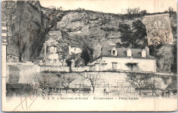 37 ROCHECORBON  Carte Postale Ancienne [68384] - Otros & Sin Clasificación