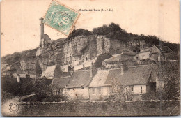 37 ROCHECORBON  Carte Postale Ancienne [68379] - Other & Unclassified
