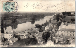 37 CHINON  Carte Postale Ancienne [68370] - Otros & Sin Clasificación