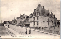 37 AMBOISE  Carte Postale Ancienne [68359] - Otros & Sin Clasificación