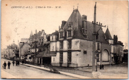 37 AMBOISE  Carte Postale Ancienne [68368] - Otros & Sin Clasificación