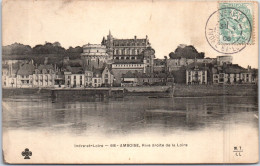 37 AMBOISE  Carte Postale Ancienne [68374] - Other & Unclassified