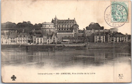 37 AMBOISE  Carte Postale Ancienne [68374] - Otros & Sin Clasificación