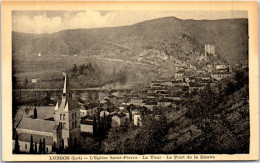 46 LUZECH  Carte Postale Ancienne [68311] - Otros & Sin Clasificación