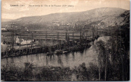 46 LUZECH  Carte Postale Ancienne [68309] - Andere & Zonder Classificatie