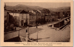 46 LUZECH  Carte Postale Ancienne [68304] - Otros & Sin Clasificación