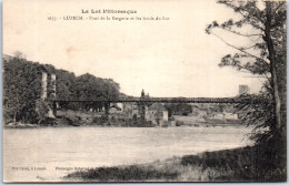 46 LUZECH  Carte Postale Ancienne [68301] - Autres & Non Classés