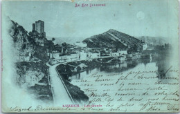 46 LUZECH  Carte Postale Ancienne [68298] - Autres & Non Classés