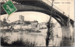 46 LUZECH  Carte Postale Ancienne [68289] - Autres & Non Classés