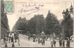 31 TOULOUSE  Carte Postale Ancienne [68331] - Sonstige & Ohne Zuordnung