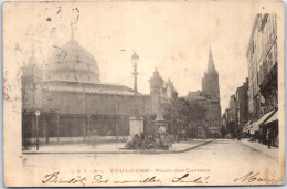 31 TOULOUSE  Carte Postale Ancienne [68336] - Other & Unclassified