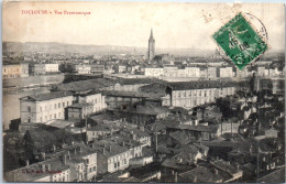 31 TOULOUSE  Carte Postale Ancienne [68334] - Other & Unclassified