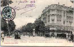 31 TOULOUSE  Carte Postale Ancienne [68328] - Other & Unclassified