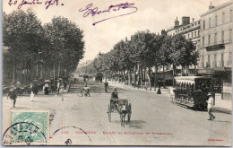 31 TOULOUSE  Carte Postale Ancienne [68329] - Other & Unclassified