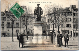31 TOULOUSE  Carte Postale Ancienne [68337] - Other & Unclassified