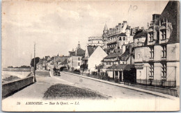 37 AMBOISE  Carte Postale Ancienne [68366] - Other & Unclassified