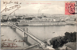 31 TOULOUSE  Carte Postale Ancienne [68327] - Other & Unclassified