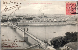 31 TOULOUSE  Carte Postale Ancienne [68327] - Otros & Sin Clasificación