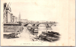 31 TOULOUSE  Carte Postale Ancienne [68326] - Other & Unclassified