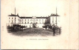 31 TOULOUSE  Carte Postale Ancienne [68325] - Other & Unclassified