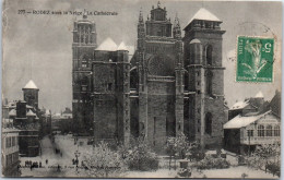 12 RODEZ  Carte Postale Ancienne [68349] - Other & Unclassified