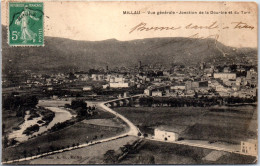 12 MILLAU  Carte Postale Ancienne [68279] - Other & Unclassified