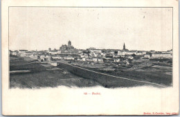 12 RODEZ  Carte Postale Ancienne [68277] - Other & Unclassified