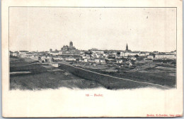 12 RODEZ  Carte Postale Ancienne [68277] - Autres & Non Classés