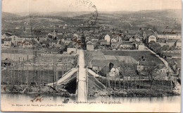 12 CAPDENAC GARE  Carte Postale Ancienne [68345] - Other & Unclassified