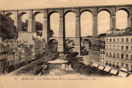 Morlaix Le Viaduc - Morlaix