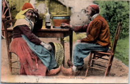 09 BETHMALAIS  Carte Postale Ancienne [68319] - Sonstige & Ohne Zuordnung