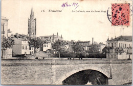 31 TOULOUSE  Carte Postale Ancienne [68335] - Other & Unclassified