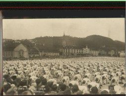 10580194 St Gallen SG St Gallen Turnfest Ungelaufen Ca. 1930 St Gallen - Otros & Sin Clasificación