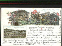 10580190 Appenzell IR Appenzell  X 1898 Appenzell - Altri & Non Classificati