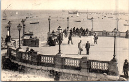 33 ARCACHON  Carte Postale Ancienne [69365] - Other & Unclassified