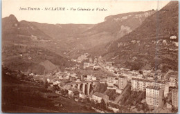 39 SAINT CLAUDE  Carte Postale Ancienne [69251] - Altri & Non Classificati