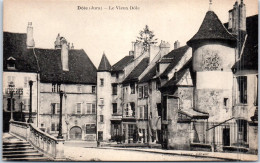 39 DOLE  Carte Postale Ancienne [69262] - Otros & Sin Clasificación