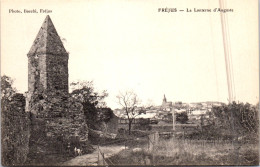 83 FREJUS  Carte Postale Ancienne [69136] - Otros & Sin Clasificación