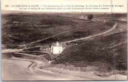 29 SAINTE ANNE LA PALUE  Carte Postale Ancienne [69135] - Andere & Zonder Classificatie