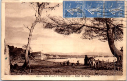 83 HYERES  Carte Postale Ancienne [69111] - Altri & Non Classificati