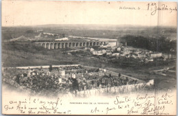 78 SAINT GERMAIN EN LAYE  Carte Postale Ancienne [69069] - Otros & Sin Clasificación