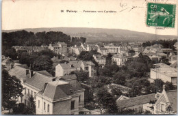 78 POISSY  Carte Postale Ancienne [69059] - Sonstige & Ohne Zuordnung