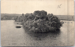 78 POISSY  Carte Postale Ancienne [69055] - Sonstige & Ohne Zuordnung