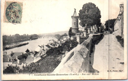 78 CONFLANS SAINTE HONORINE  Carte Postale Ancienne [69086] - Autres & Non Classés